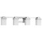 Progress Lighting Metric Collection Four-Light Bath & Vanity P2196-15 - alternate 3